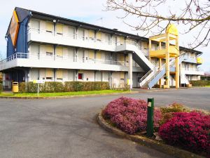 Hôtel Première Classe Saumur