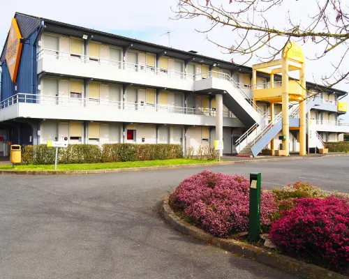 Premiere Classe Saumur Hotels in Saumur