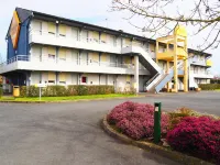Premiere Classe Saumur Hotels in Saint-Martin-de-la-Place