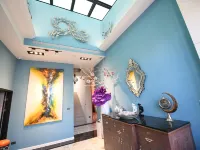 suoguong Homestay Hotels in Penghu
