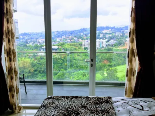 TechieRoom Swift at Clove Garden Residence