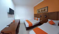 OYO 3787 Hotel Poncowinatan