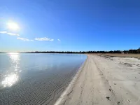 "Rikkie" - 150m to the Fjord Hotels in Rørvig