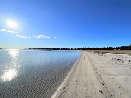 "Rikkie" - 150m to the Fjord Отели в г. Rorvig