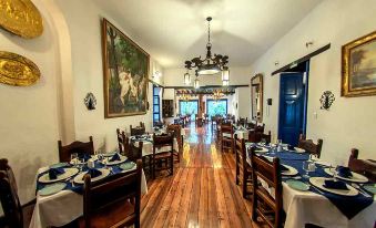 Hostería Hacienda Pinsaqui