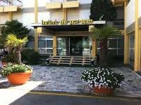Hotel do Parque Hotel di 