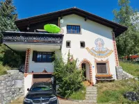 Tgaplotta Hotels in der Nähe von Golf Club Alvaneu Bad