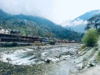 Living Good - A Himalayan Boutique Stay Hotels in Pekhri