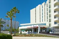 Hipotels Coma Gran Hotels near Carrefour Sa Coma