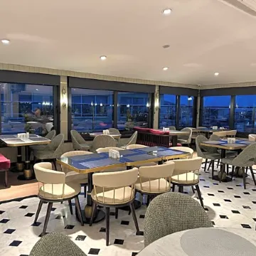 AHC Old City Hotel Отели рядом с достопримечательностью «Мечеть Сулеймание»