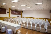 Hotel & Suites Villa del Sol - Pet friendly