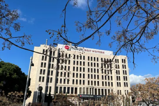 Best Western Premier CMC Girona