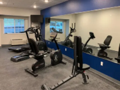 Microtel Inn & Suites by Wyndham Woodland Park Hotels in Teller County