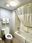 Luxury Inn & Suites