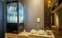 Gwangmyeong Valt Hotel Hotels in Gwangmyeong