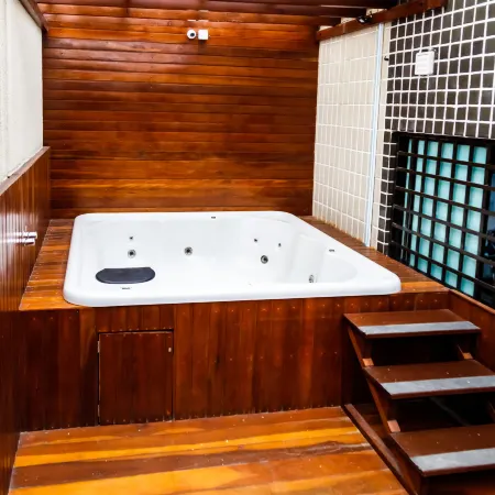 Hotel Golden Park Recife Boa Viagem by Nacional Inn