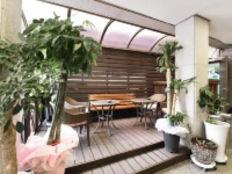 โรงแรมฮิลล์เฮาส์