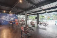 Urbanview Hotel Sagara Bogor