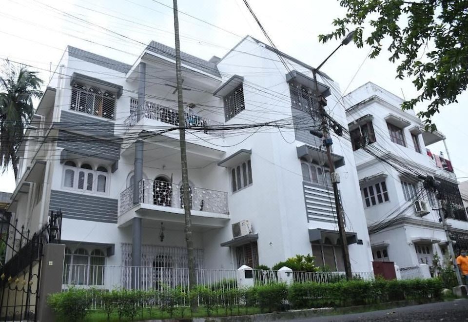 세이 룸스 트립 매니저 게스트 하우스