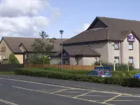 Premier Inn Glasgow (Cumbernauld) Hotels in Cumbernauld