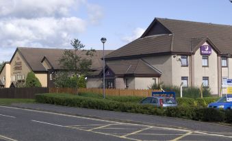 Premier Inn Glasgow (Cumbernauld)
