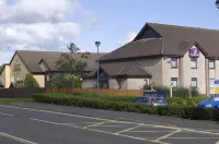 Premier Inn Glasgow (Cumbernauld) Hotels in 