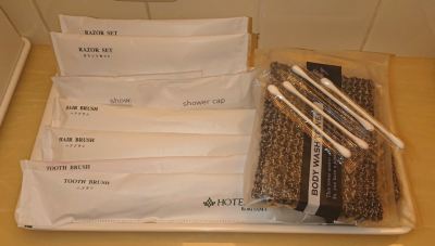 その他 ホテルプリシード郡山の写真