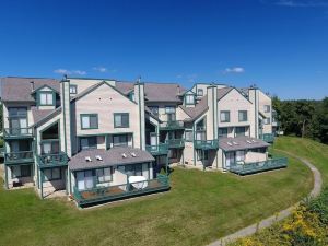 Seven Springs Meadowridge 2 Bedroom Standard Condo, Mountain Views! Condo