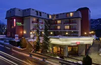 Alpine Classic Hotel