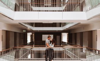 Hotel Thermana Park Laško