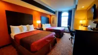 Stonebrook Lodge