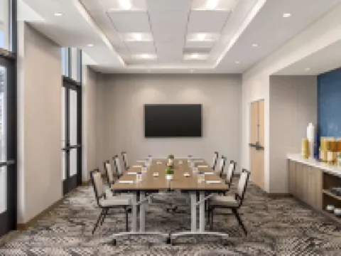 ไฮแอท พลาซ เวอร์จิเนียบีช / โอเชียนฟร้อนท์ โรงแรมในเวอร์จิเนียบีช