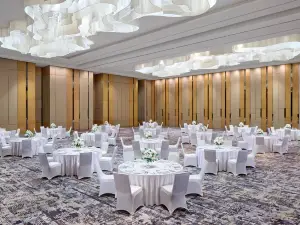 Batam Marriott Hotel Harbour Bay