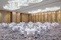 바탐 메리어트 호텔 하버 베이