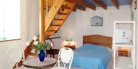 La Petite Maison - Ferme De Quatre Chambres