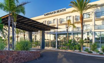 Cabogata Beach Hotel