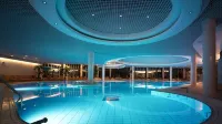 Naantali Spa Hotel - Pools