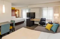 Residence Inn Portsmouth Hotels in Durham