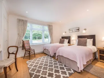 Knole B&B Hotel dekat Knole House