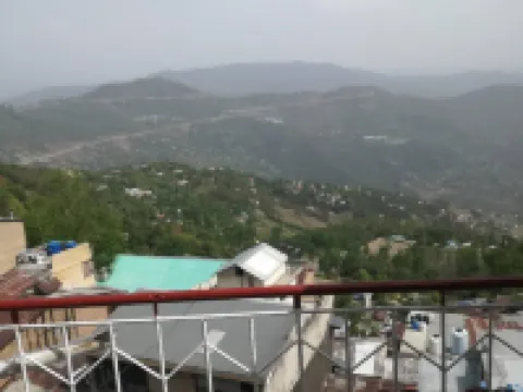 New Shabistan Hotel Hotels in Murree