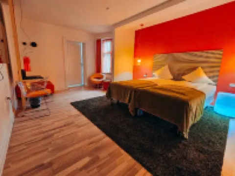 Annex Copenhagen Hotels in Copenhagen