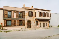 Nill's Stone House Otel Hotels in Şehit Mehmet
