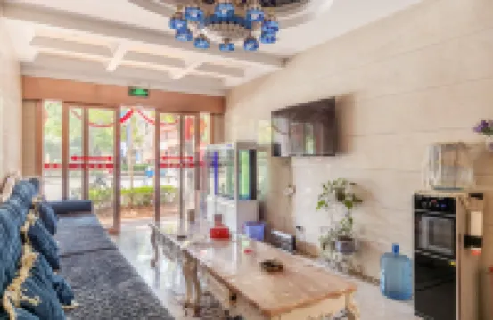 Dali Ruikun Chinese Inn