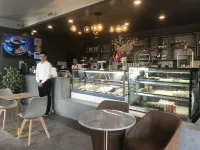 QB之家公寓 洞海住宿飯店