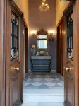 Arion Syros Hotels in Ano Siros