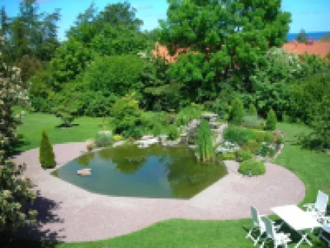 Solrosen I Simrishamn - Österlen シムリスハムンのホテル