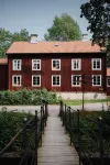 Åsby Hotell - Konferens & Spa Hotels near Köpings stadsbibliotek