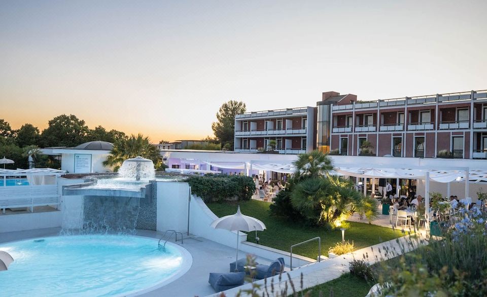 Hotel Salus Terme - Adults Only,Viterbo 2023 | Trip.com