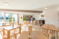 Appart'City Classic Aix-en-Provence - la Duranne Hotels in Velaux