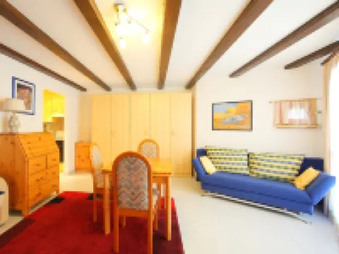 Residenza Chesa Margun 33-5